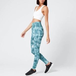 Good Karma Tie-Dye Leggings